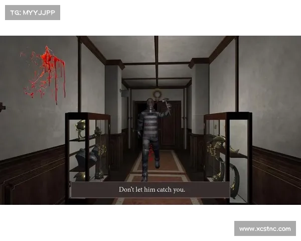 逃离鬼屋攻略音乐-逃离恐怖鬼屋：幽魂迷途：鬼屋脱逃旋律