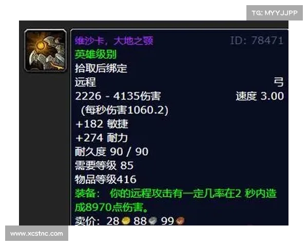 魔兽世界怀旧服猎人：血量视角解密