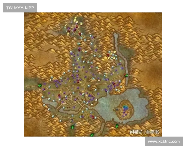 魔兽世界怀旧服：高效提升挖矿速度技能